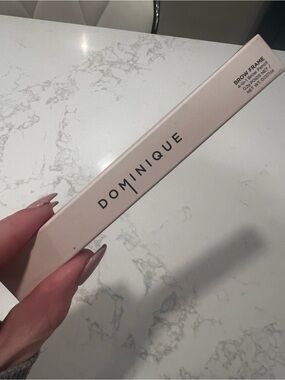 DOMINIQUE Brow Frame in Taupe